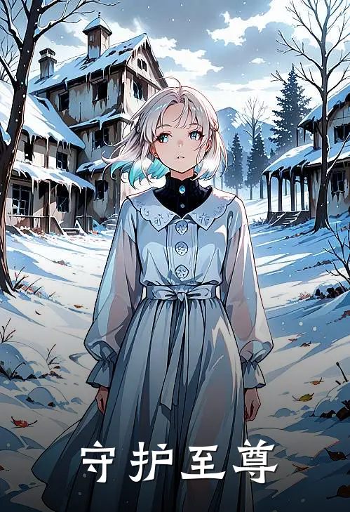 守护至尊