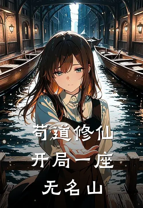 苟道修仙：开局一座无名山