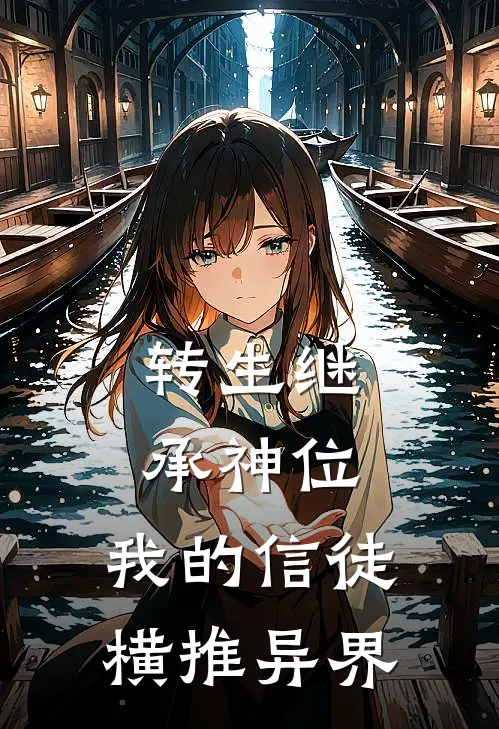 转生继承神位，我的信徒横推异界