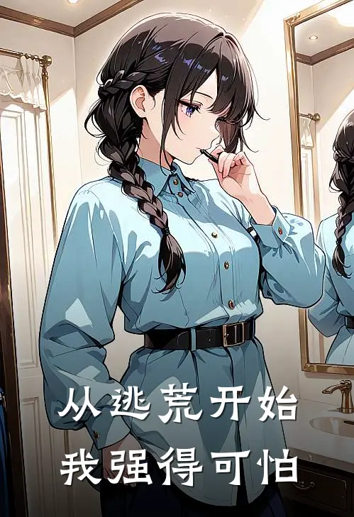 从逃荒开始我强得可怕