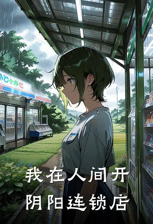 我在人间开阴阳连锁店