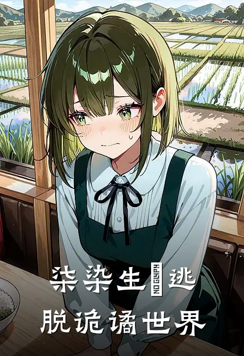 柒染生卍逃脱诡谲世界