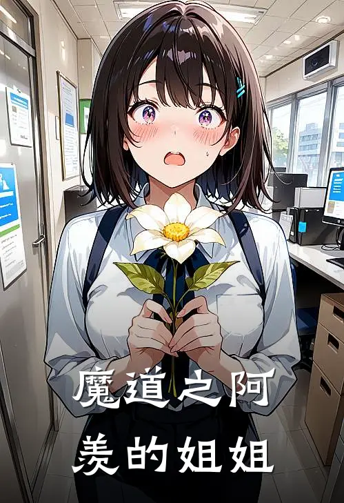 魔道之阿羡的姐姐