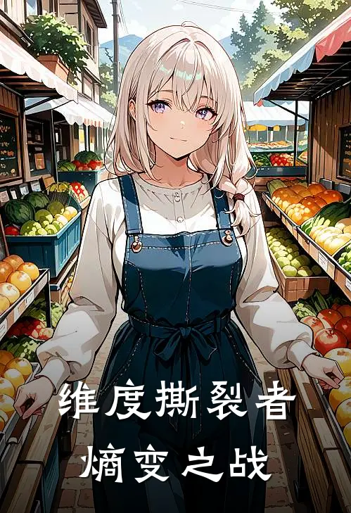 维度撕裂者：熵变之战