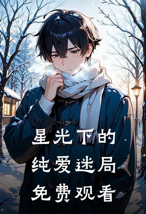 星光下的纯爱迷局免费观看
