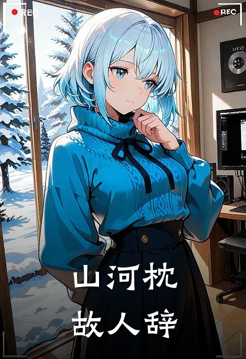 山河枕：故人辞