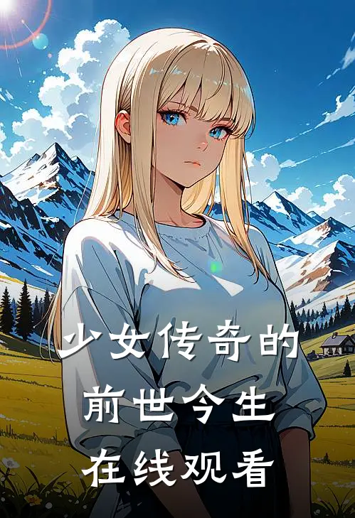 少女传奇的前世今生在线观看