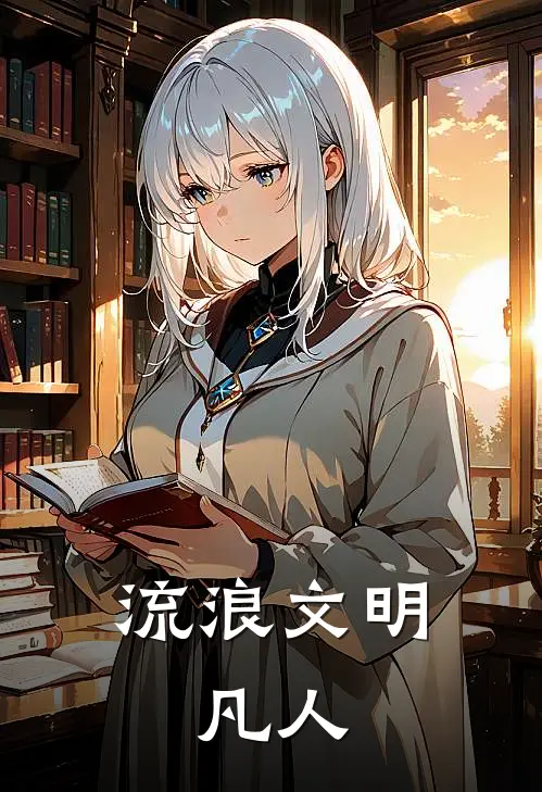 流浪文明：凡人