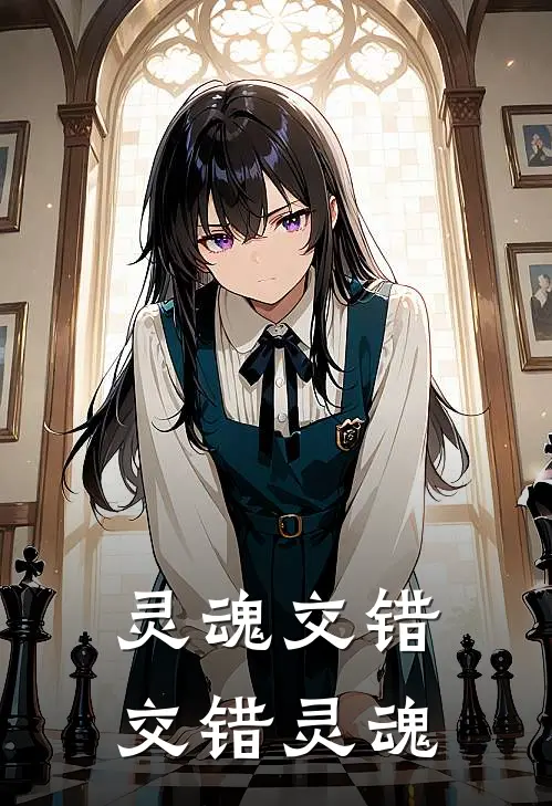 灵魂交错交错灵魂