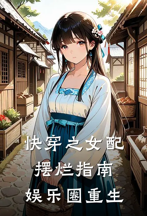 快穿之女配摆烂指南：娱乐圈重生