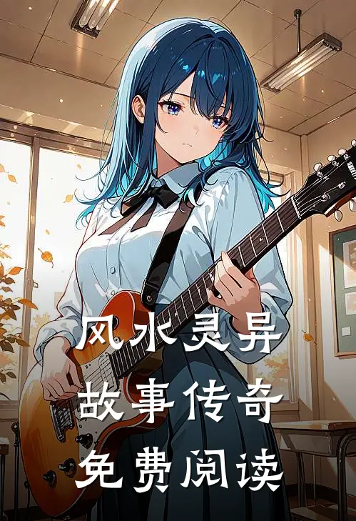 风水灵异故事传奇免费阅读