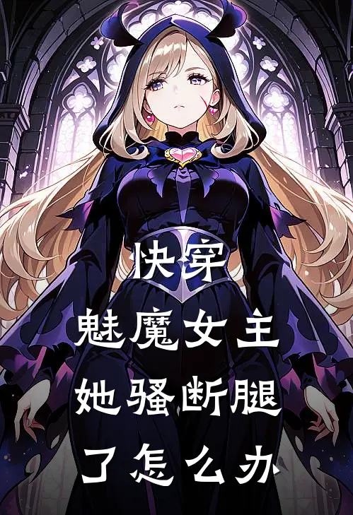 快穿：魅魔女主她骚断腿了怎么办