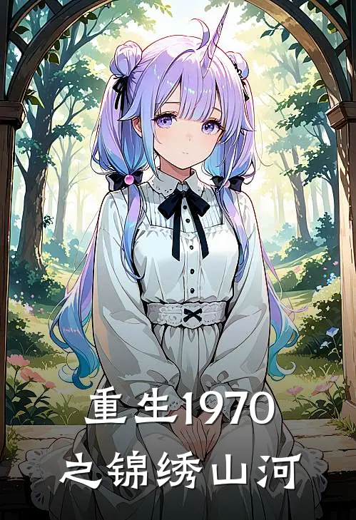 重生1970之锦绣山河