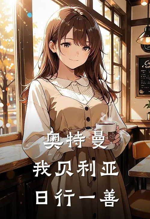 奥特曼：我贝利亚日行一善