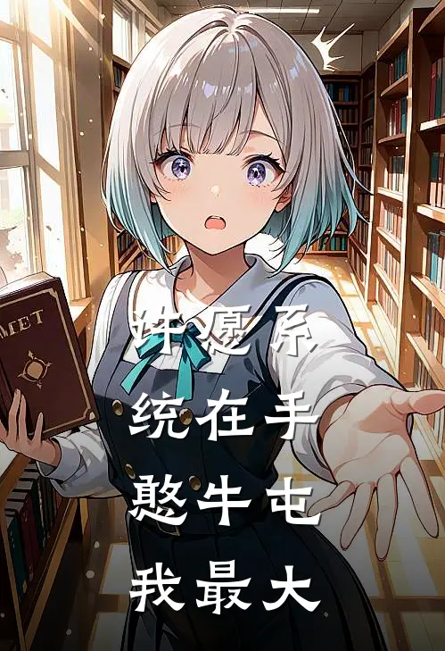 许愿系统在手，憨牛屯我最大