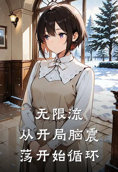 无限流：从开局脑震荡开始循环