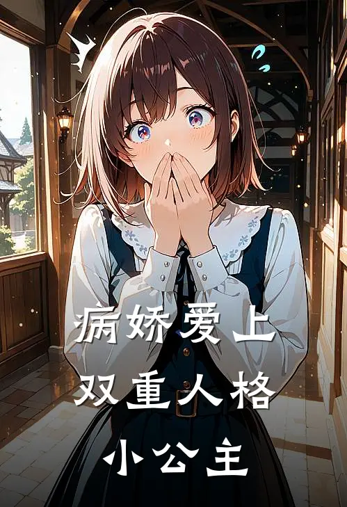 病娇爱上双重人格小公主