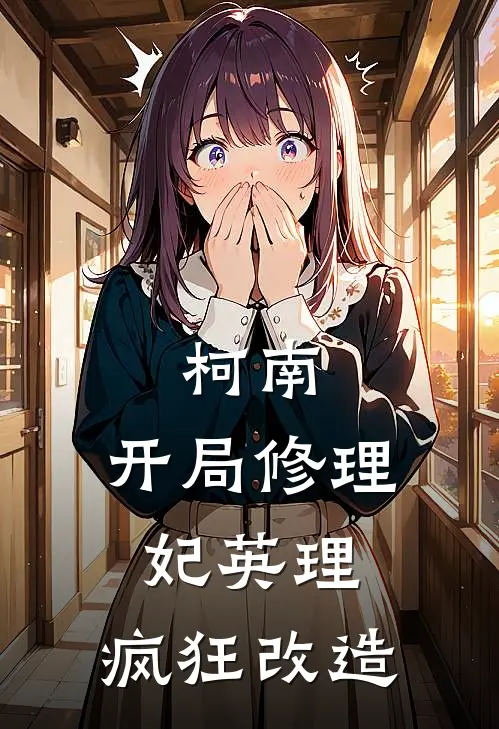 柯南：开局修理妃英理，疯狂改造