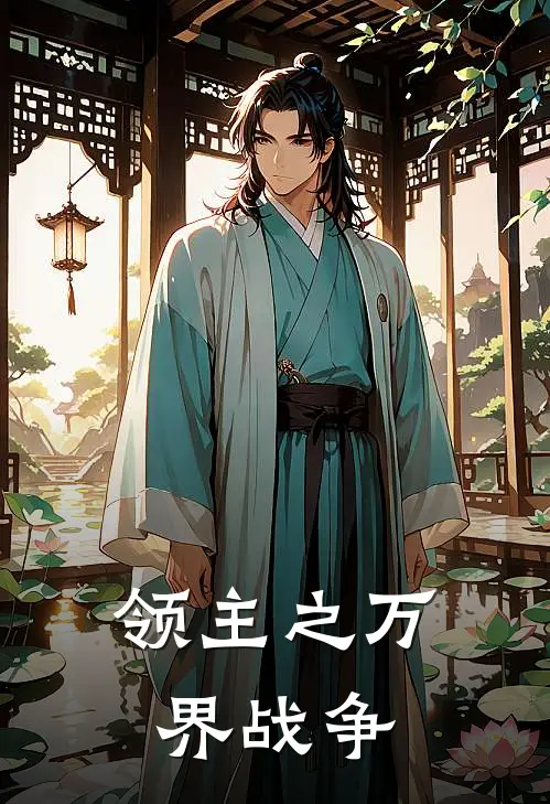 领主之万界战争