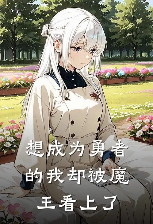 想成为勇者的我却被魔王看上了