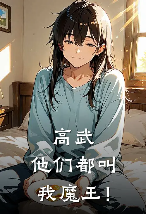 高武：他们都叫我魔王！