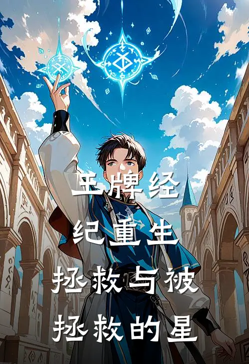 王牌经纪重生：拯救与被拯救的星