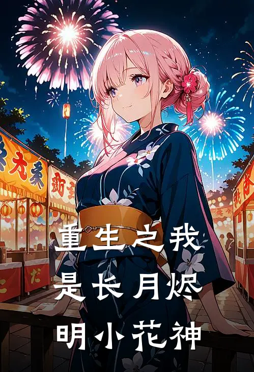重生之我是长月烬明小花神