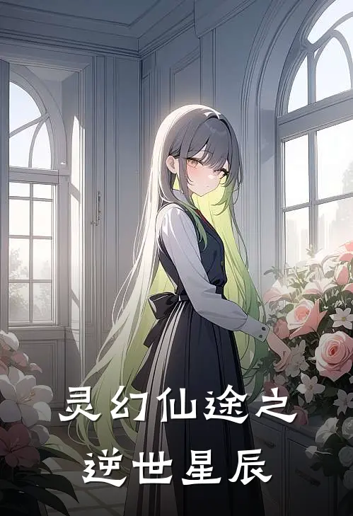 灵幻仙途之逆世星辰