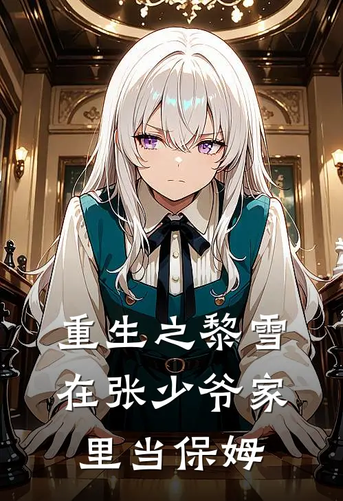 重生之黎雪在张少爷家里当保姆