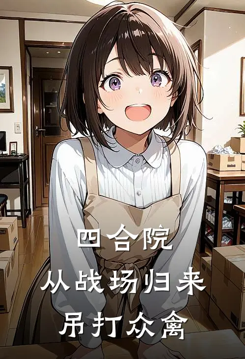 四合院：从战场归来，吊打众禽