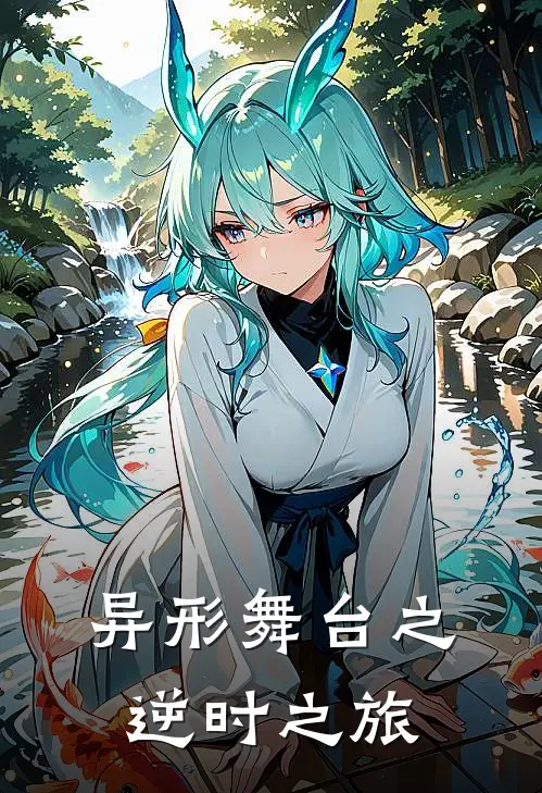 异形舞台之逆时之旅