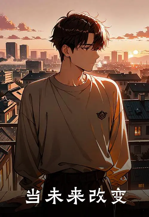 当未来改变