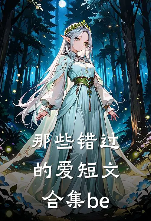 那些错过的爱【短文合集be】