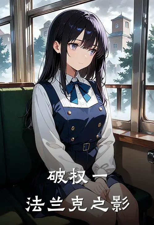 破权一：法兰克之影