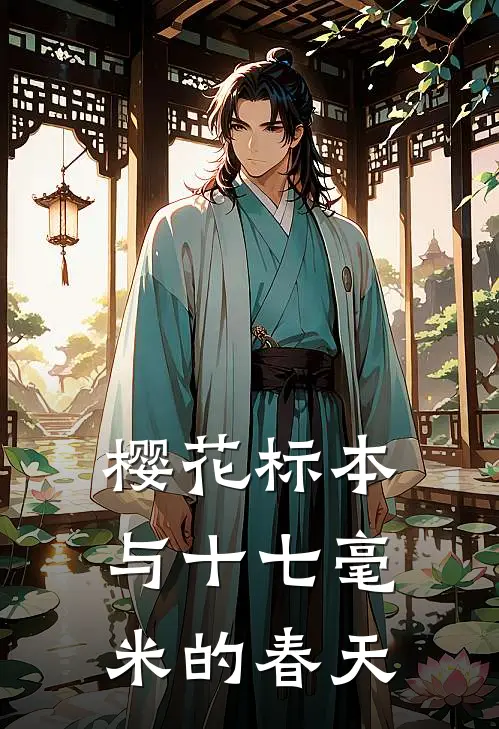 樱花标本与十七毫米的春天