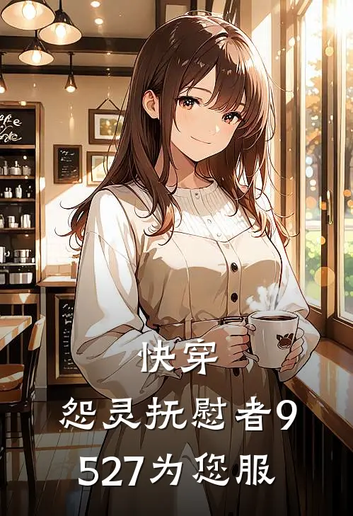 快穿：怨灵抚慰者9527为您服
