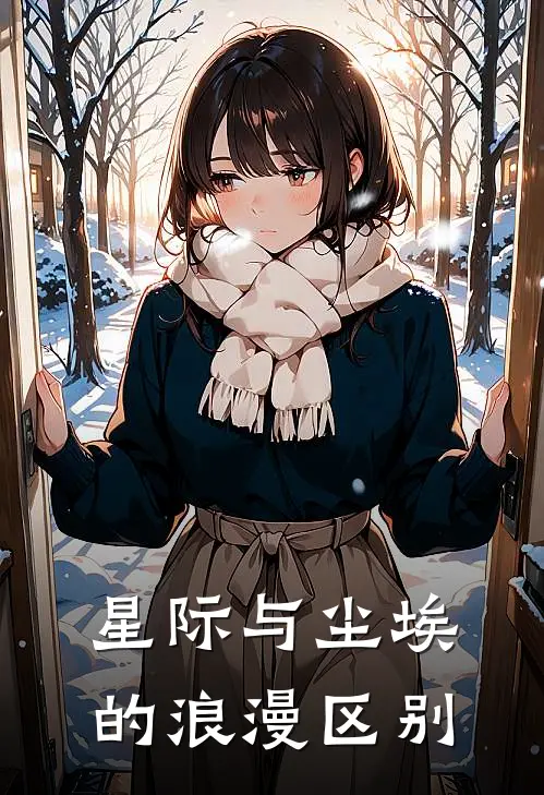 星际与尘埃的浪漫区别