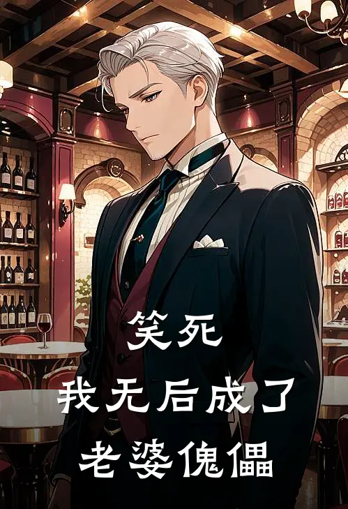 笑死，我无后成了老婆傀儡