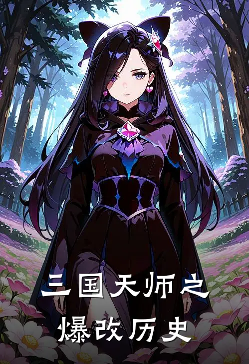 三国天师之爆改历史