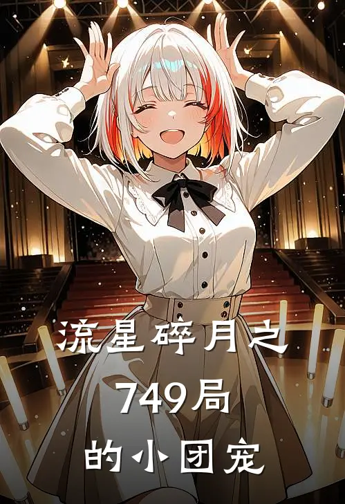 流星碎月之749局的小团宠