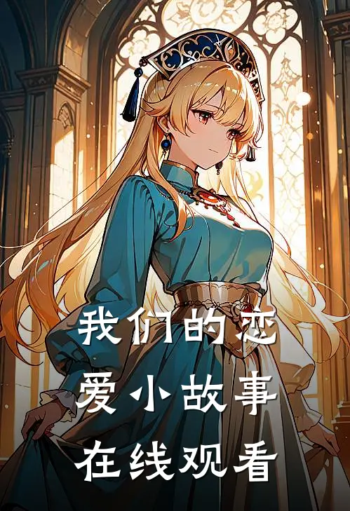 我们的恋爱小故事在线观看