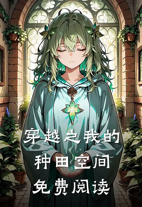 穿越之我的种田空间免费阅读