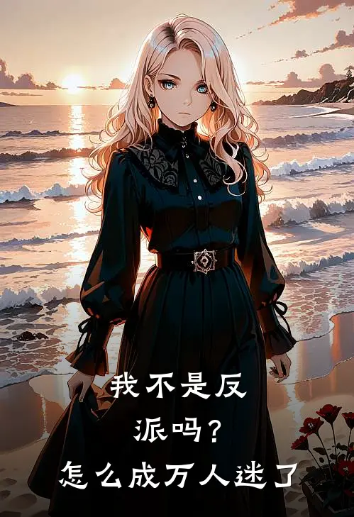 我不是反派吗？怎么成万人迷了
