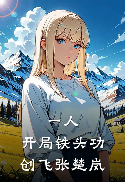 一人：开局铁头功，创飞张楚岚