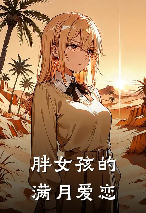 胖女孩的满月爱恋