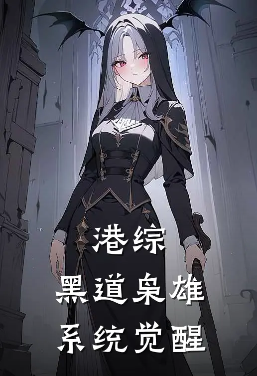 港综：黑道枭雄系统觉醒