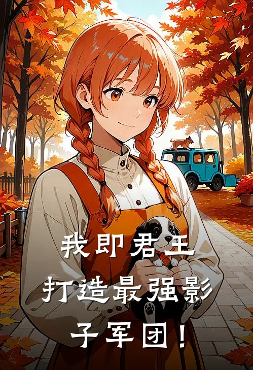 我即君王，打造最强影子军团！