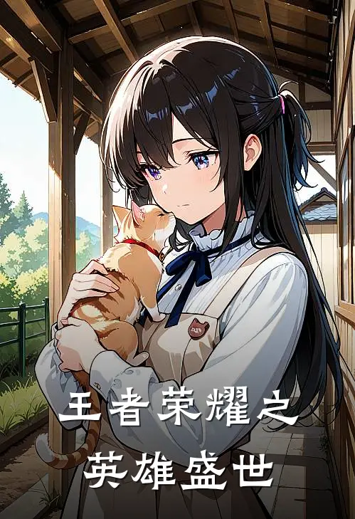 王者荣耀之英雄盛世