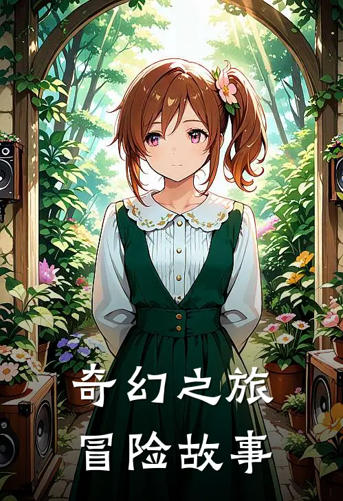 奇幻之旅冒险故事