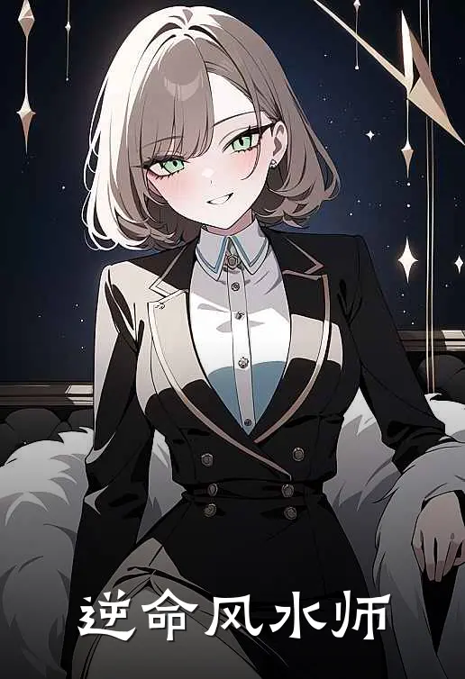 逆命风水师